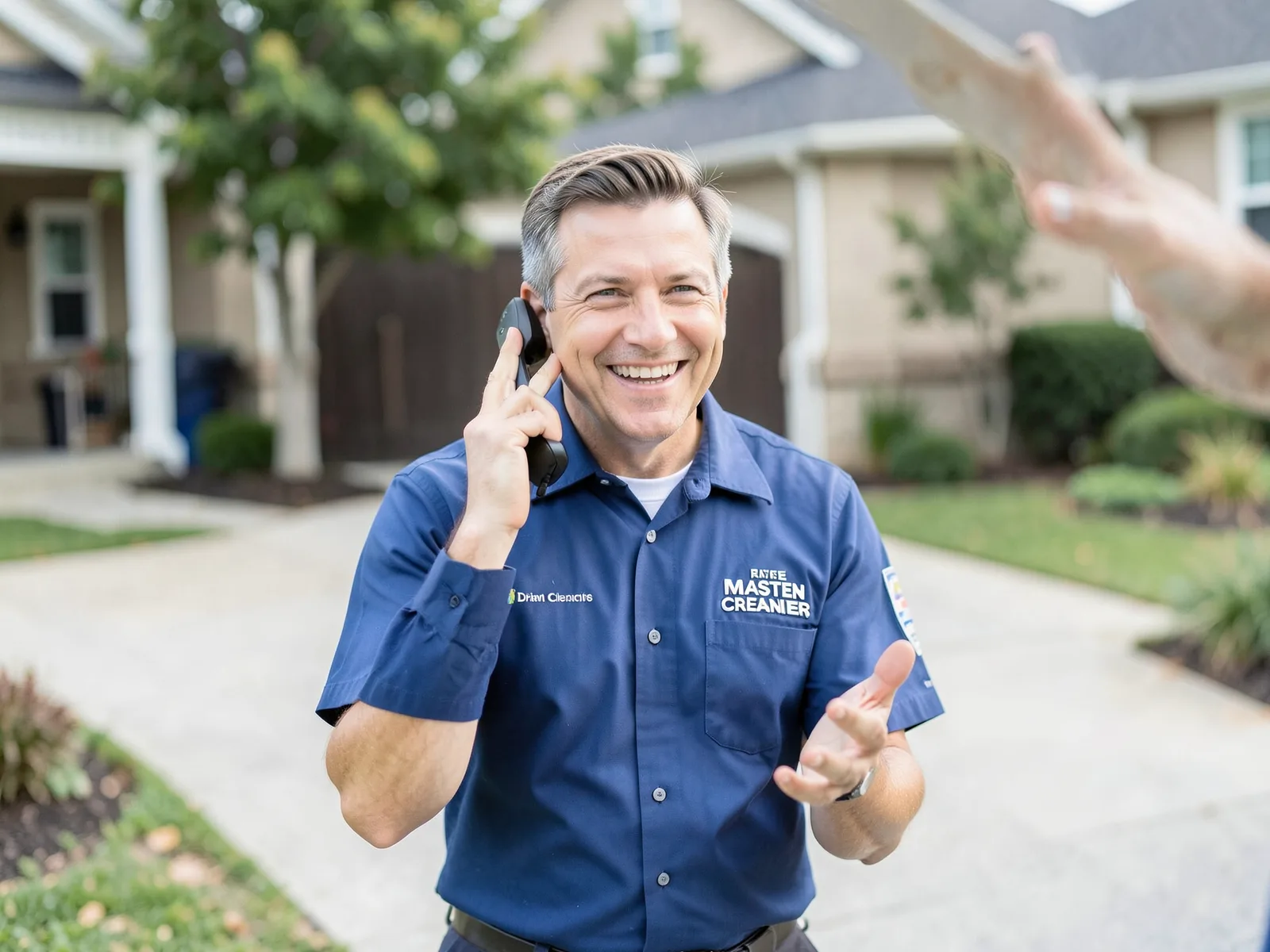 Drain Cleaning Snow, OK FAQs